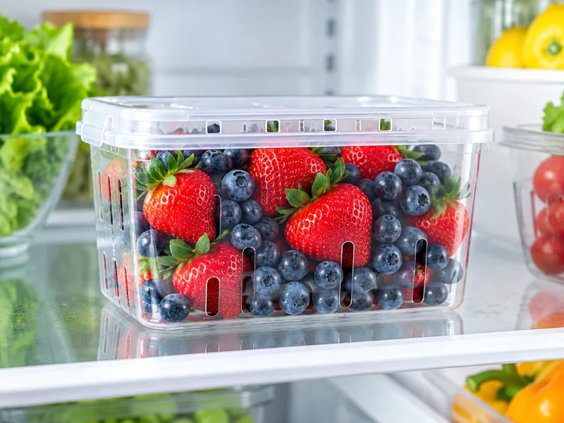 Prepworks berry keeper